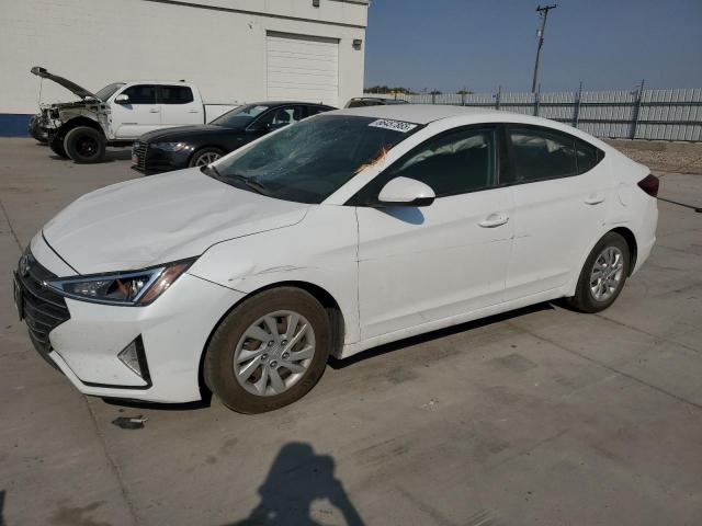 2019 HYUNDAI ELANTRA SE, 