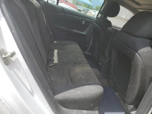 1G1ZC5EU6CF116059 - 2012 CHEVROLET MALIBU 1LT 棕色 照片 10