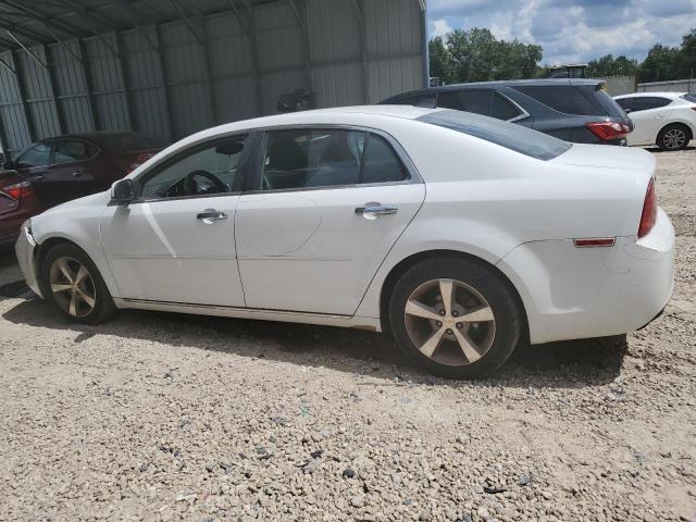 1G1ZC5EU6CF116059 - 2012 CHEVROLET MALIBU 1LT 棕色 照片 2