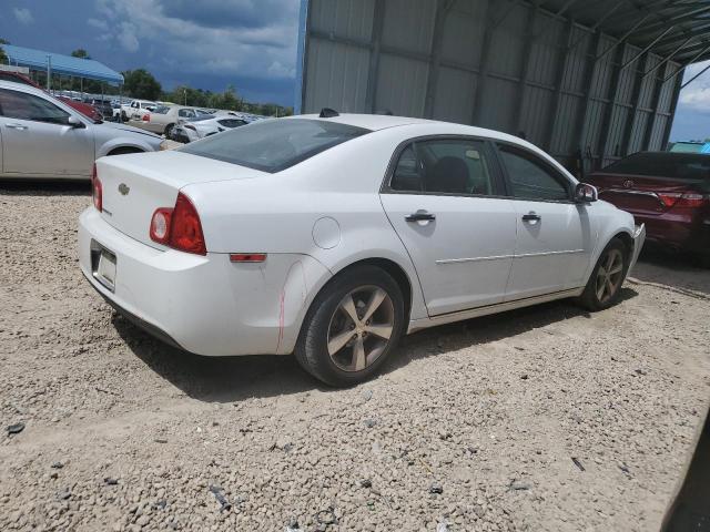 1G1ZC5EU6CF116059 - 2012 CHEVROLET MALIBU 1LT 棕色 照片 3
