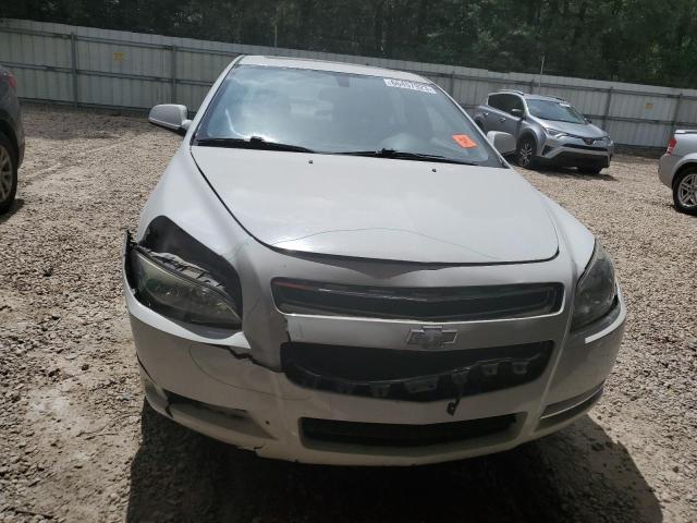 1G1ZC5EU6CF116059 - 2012 CHEVROLET MALIBU 1LT 棕色 照片 5