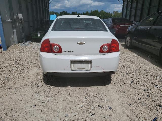 1G1ZC5EU6CF116059 - 2012 CHEVROLET MALIBU 1LT 棕色 照片 6