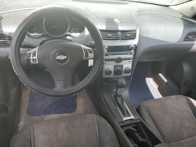 1G1ZC5EU6CF116059 - 2012 CHEVROLET MALIBU 1LT 棕色 照片 8