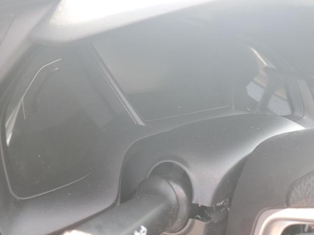 2HGFC2F65MH558650 - 2021 HONDA CIVIC LX BLACK photo 9