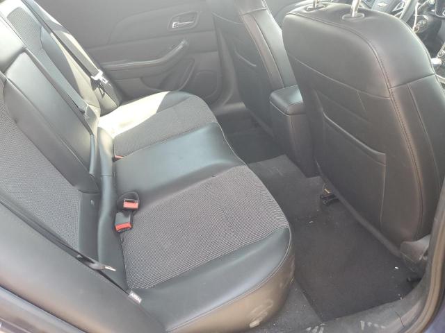 1G11C5SL9FF252165 - 2015 CHEVROLET MALIBU 1LT BLUE photo 10