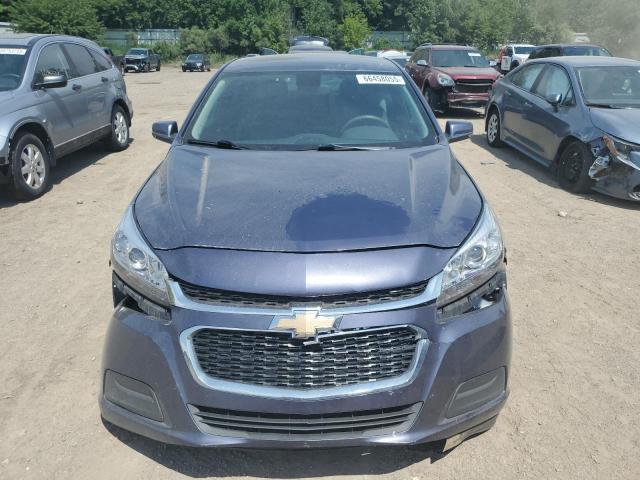 1G11C5SL9FF252165 - 2015 CHEVROLET MALIBU 1LT BLUE photo 5