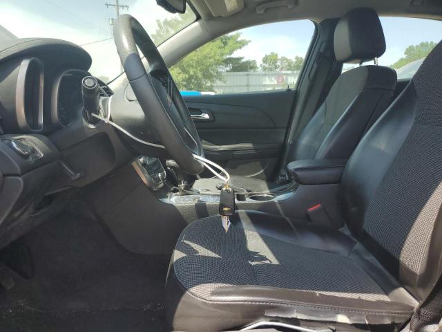 1G11C5SL9FF252165 - 2015 CHEVROLET MALIBU 1LT BLUE photo 7