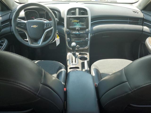 1G11C5SL9FF252165 - 2015 CHEVROLET MALIBU 1LT BLUE photo 8