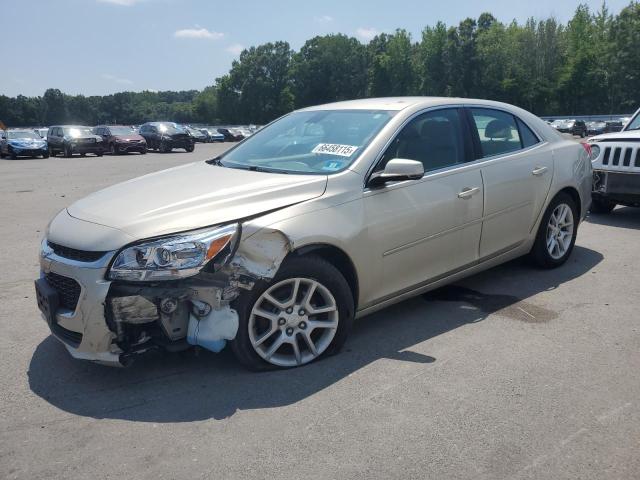 2016 CHEVROLET MALIBU LIM LT, null