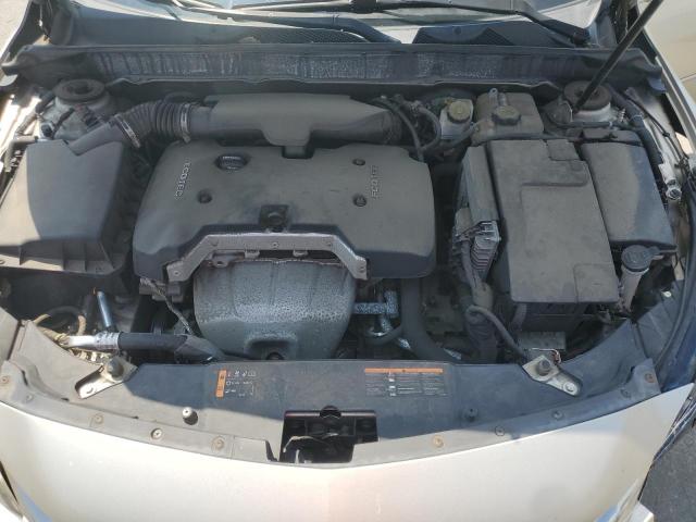 1G11C5SA1GF165411 - 2016 CHEVROLET MALIBU LIM LT 米色 照片 11