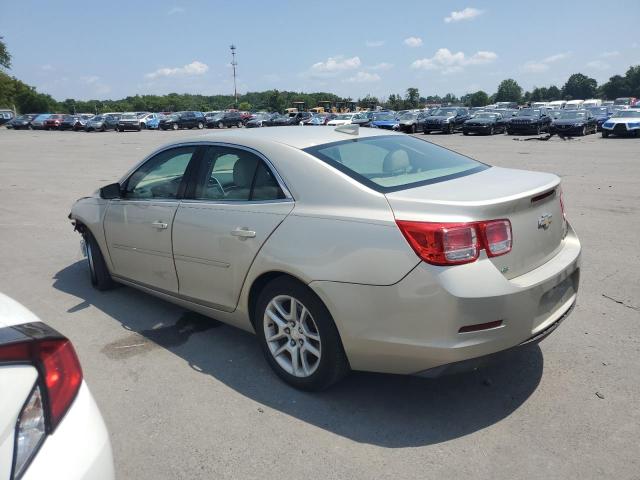 1G11C5SA1GF165411 - 2016 CHEVROLET MALIBU LIM LT 米色 照片 2