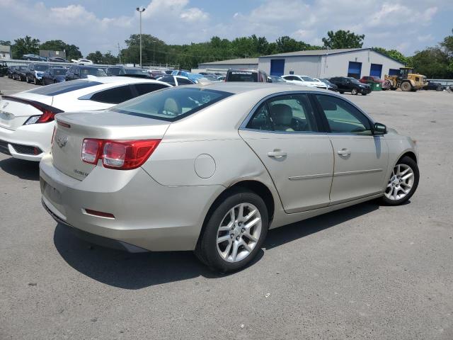 1G11C5SA1GF165411 - 2016 CHEVROLET MALIBU LIM LT 米色 照片 3