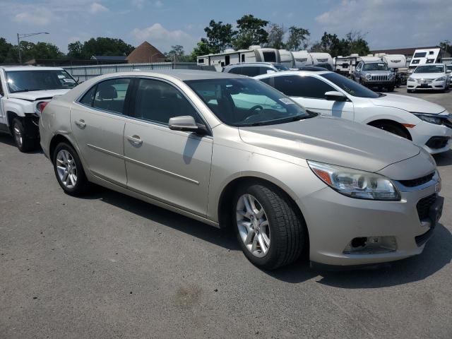 1G11C5SA1GF165411 - 2016 CHEVROLET MALIBU LIM LT 米色 照片 4