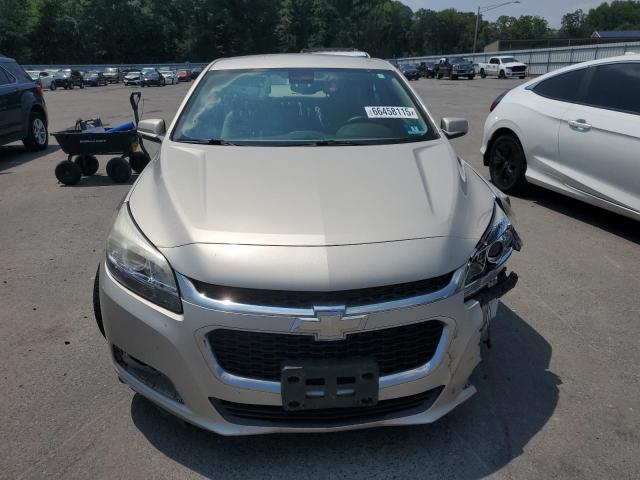 1G11C5SA1GF165411 - 2016 CHEVROLET MALIBU LIM LT 米色 照片 5