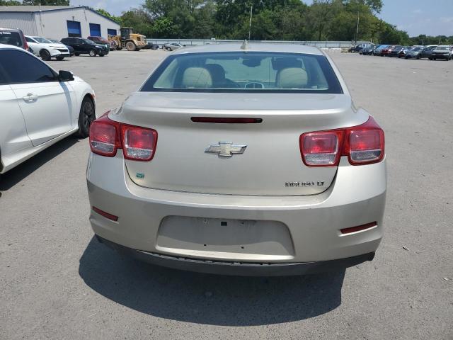 1G11C5SA1GF165411 - 2016 CHEVROLET MALIBU LIM LT 米色 照片 6