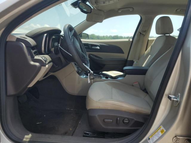 1G11C5SA1GF165411 - 2016 CHEVROLET MALIBU LIM LT 米色 照片 7