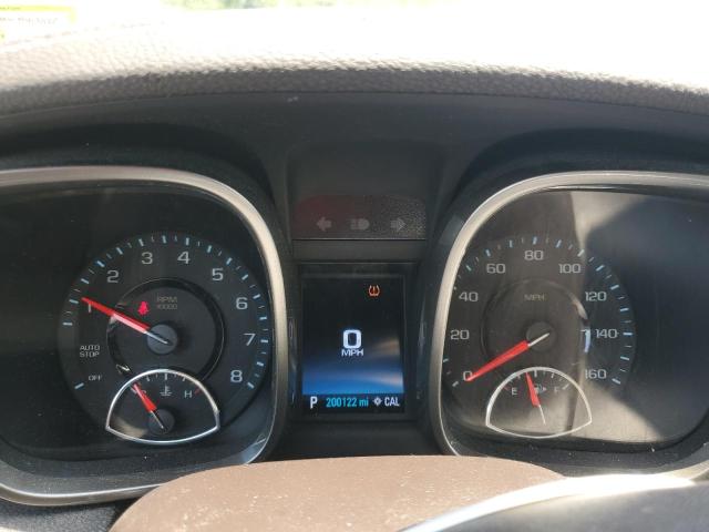 1G11C5SA1GF165411 - 2016 CHEVROLET MALIBU LIM LT 米色 照片 9