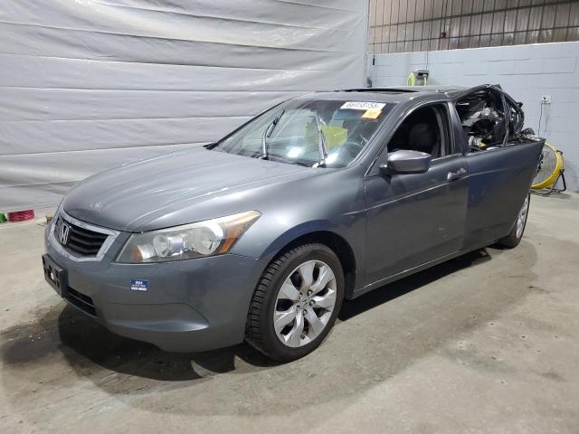 2009 HONDA ACCORD EX, 