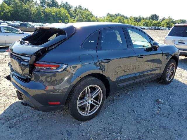 WP1AA2A51PLB14278 - 2023 PORSCHE MACAN BASE BLACK photo 3