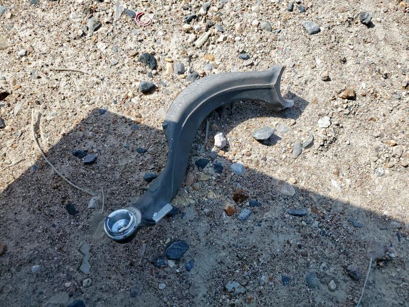 WVGUNPE28NP070331 - 2022 VOLKSWAGEN ID.4 PRO S Կապույտ լուսանկար 13