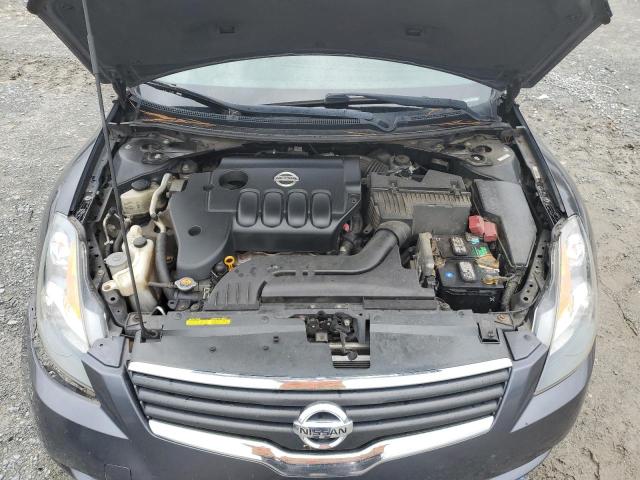 1N4AL2AP6CN461395 - 2012 NISSAN ALTIMA BASE CHARCOAL photo 11