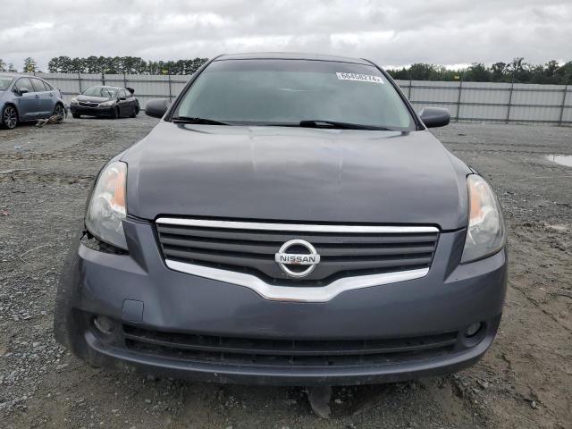 1N4AL2AP6CN461395 - 2012 NISSAN ALTIMA BASE CHARCOAL photo 5