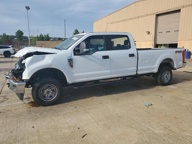 2019 FORD F250 SUPER DUTY, 