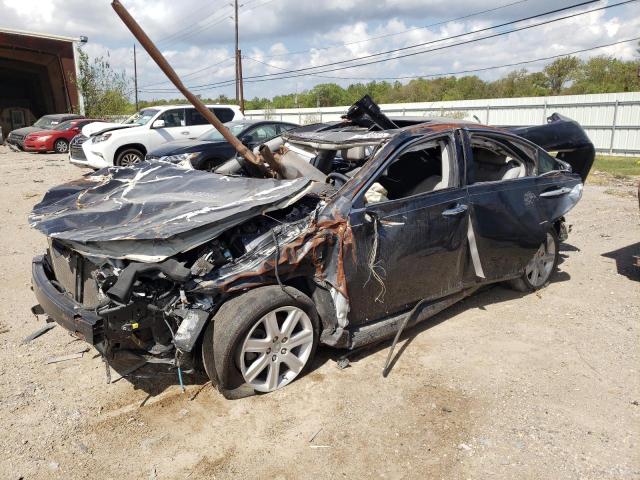 2008 LEXUS ES 350, 