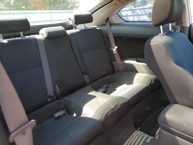 JTKDE3B75A0318706 - 2010 TOYOTA SCION TC 白色 照片 10