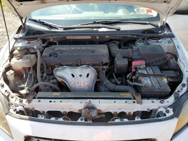 JTKDE3B75A0318706 - 2010 TOYOTA SCION TC 白色 照片 11