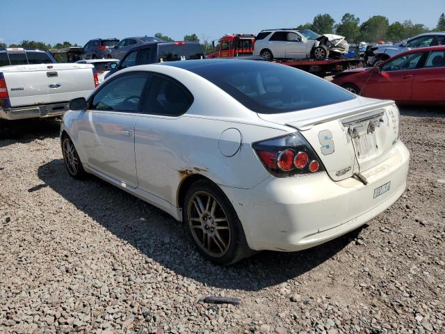 JTKDE3B75A0318706 - 2010 TOYOTA SCION TC 白色 照片 2