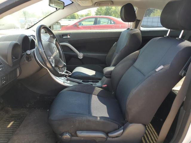 JTKDE3B75A0318706 - 2010 TOYOTA SCION TC 白色 照片 7