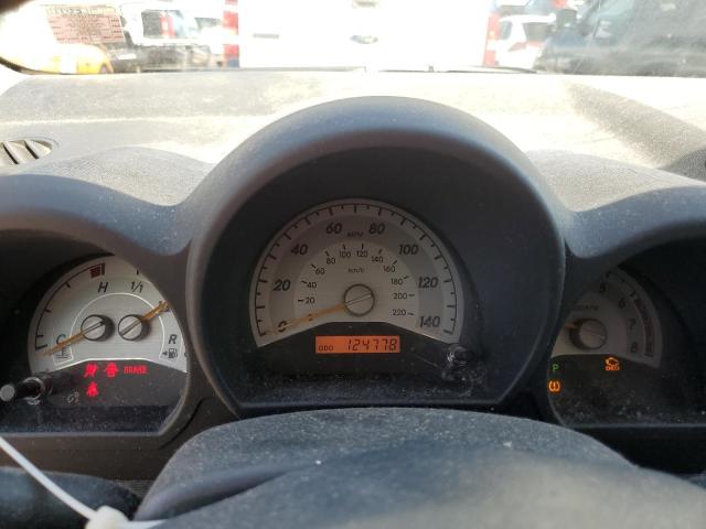 JTKDE3B75A0318706 - 2010 TOYOTA SCION TC 白色 照片 9