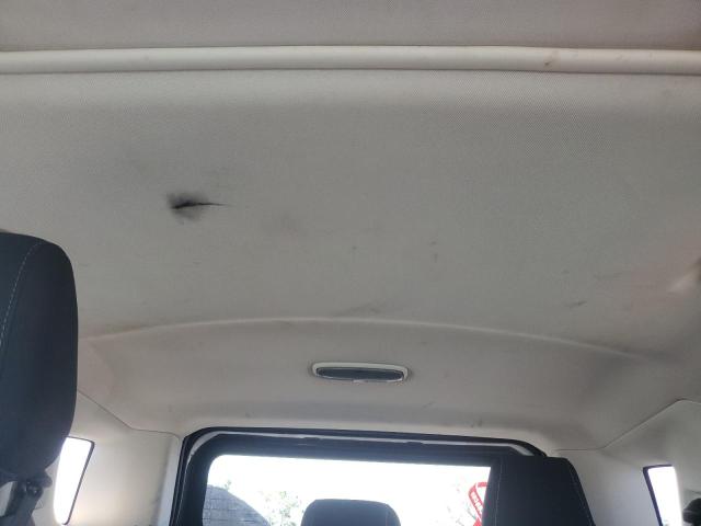 MAJ3S2GE7LC368723 - 2020 FORD ECOSPORT SE Сұр фото 10