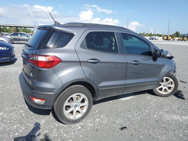 MAJ3S2GE7LC368723 - 2020 FORD ECOSPORT SE Сұр фото 3