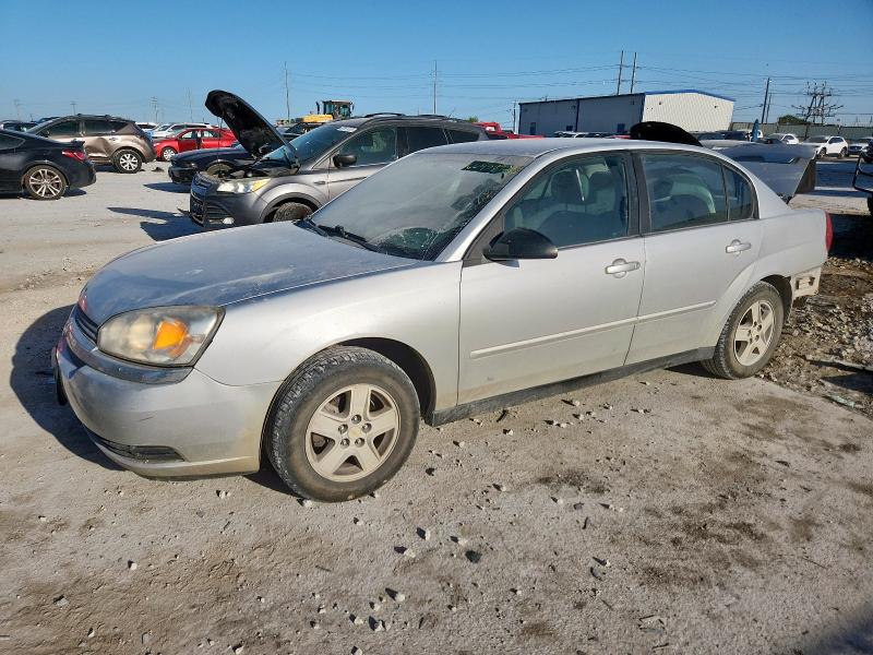2005 CHEVROLET MALIBU LS, 