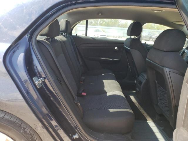 1G1ZH57B08F186998 - 2008 CHEVROLET MALIBU 1LT 蓝色 照片 10