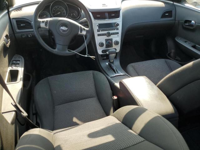 1G1ZH57B08F186998 - 2008 CHEVROLET MALIBU 1LT 蓝色 照片 8