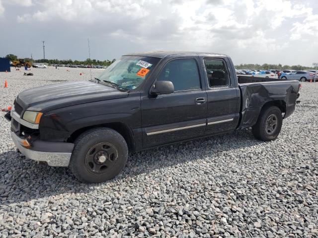 2003 CHEVROLET SILVERADO C1500, null