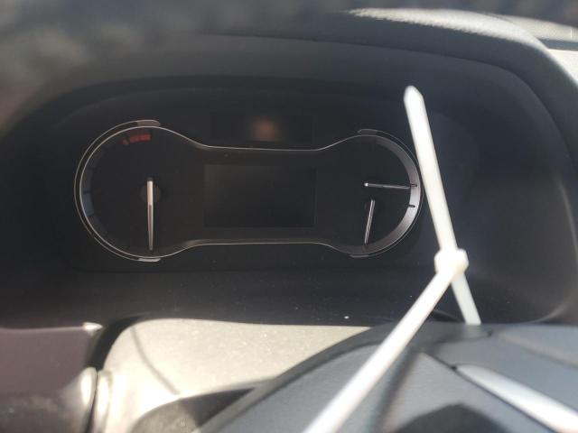 5FPYK3F69HB025803 - 2017 HONDA RIDGELINE RTL ნაცრისფერი ფოტო 9