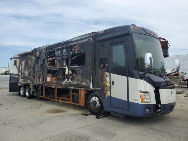 1RF49561693048093 - 2009 ROADMASTER RAIL RAISED RAI TWO TONE photo 1