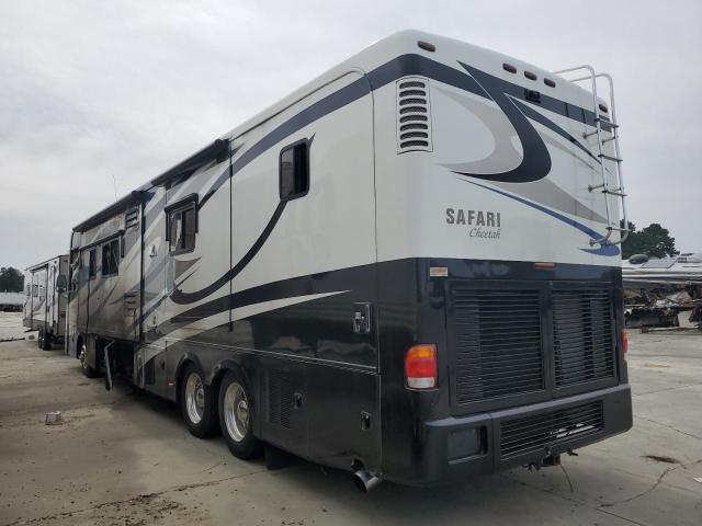 1RF49561693048093 - 2009 ROADMASTER RAIL RAISED RAI TWO TONE photo 3