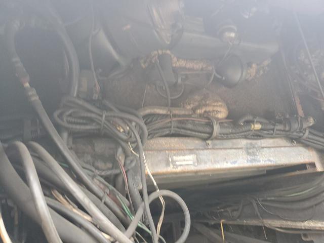 1RF49561693048093 - 2009 ROADMASTER RAIL RAISED RAI TWO TONE photo 7