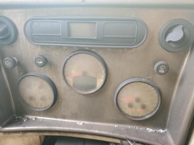 1RF49561693048093 - 2009 ROADMASTER RAIL RAISED RAI TWO TONE photo 8