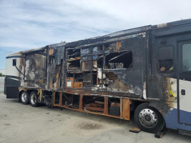 1RF49561693048093 - 2009 ROADMASTER RAIL RAISED RAI TWO TONE photo 9