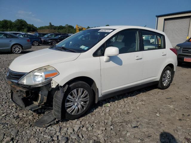 2012 NISSAN VERSA S, 