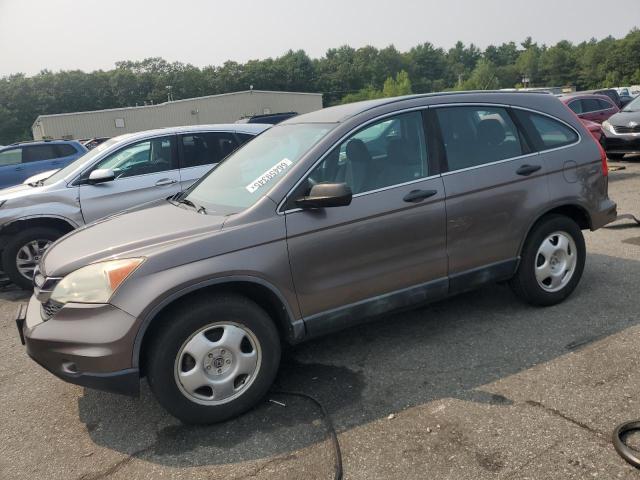 2011 HONDA CR-V LX, 