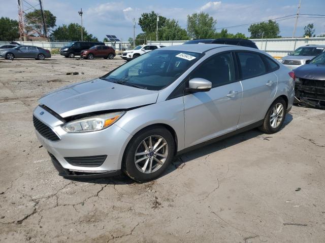 2015 FORD FOCUS SE, 