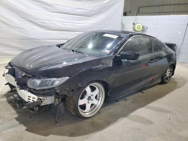 2019 HONDA CIVIC SPORT, 