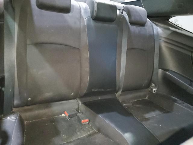 2HGFC4A87KH300874 - 2019 HONDA CIVIC SPORT 黑色 照片 10